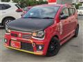 2016 Suzuki Alto Works