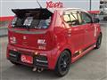 2016 Suzuki Alto Works