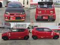 2016 Suzuki Alto Works
