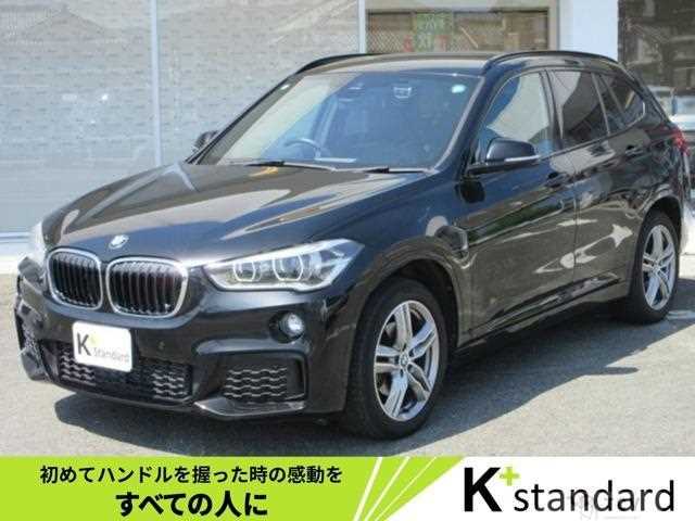 2019 BMW BMW Others