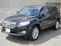 2012 Toyota Vanguard
