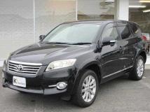 2012 Toyota Vanguard