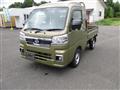 2022 Daihatsu Hijet Truck