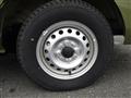 2022 Daihatsu Hijet Truck
