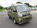 2022 Daihatsu Hijet Truck