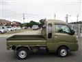 2022 Daihatsu Hijet Truck