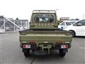 2022 Daihatsu Hijet Truck