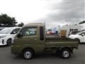 2022 Daihatsu Hijet Truck