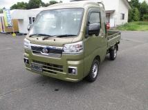 2022 Daihatsu Hijet Truck