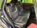 2017 Toyota Harrier