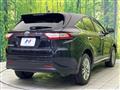 2017 Toyota Harrier
