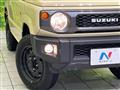 2024 Suzuki Jimny