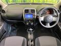 2016 Nissan March