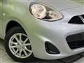 2016 Nissan March