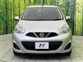 2016 Nissan March