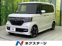 2019 Honda N BOX