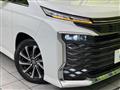 2023 Toyota Voxy