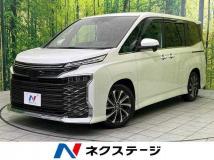 2023 Toyota Voxy