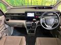 2015 Honda Step WGN