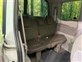 2015 Honda Step WGN