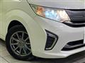 2015 Honda Step WGN