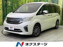 2015 Honda Step WGN