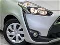 2017 Toyota Sienta
