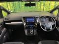 2017 Toyota Vellfire