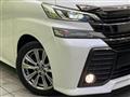 2017 Toyota Vellfire