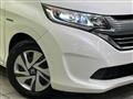 2017 Honda Freed