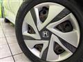 2017 Honda Freed