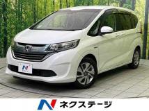 2017 Honda Freed