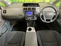2014 Toyota PRIUS α