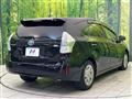 2014 Toyota PRIUS α