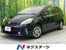 2014 Toyota PRIUS α