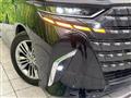 2025 Toyota Alphard G