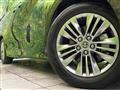 2025 Toyota Alphard G