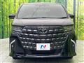 2025 Toyota Alphard G