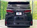 2025 Toyota Alphard G