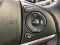 2018 Honda Fit Hybrid