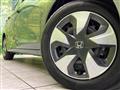 2018 Honda Fit Hybrid