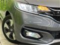2018 Honda Fit Hybrid