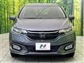2018 Honda Fit Hybrid