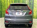 2018 Honda Fit Hybrid