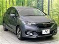 2018 Honda Fit Hybrid