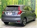 2018 Honda Fit Hybrid
