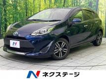 2019 Toyota AQUA