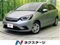 2021 Honda Fit