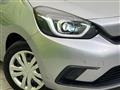 2021 Honda Fit