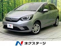 2021 Honda Fit